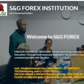 Skyhigh EA Unlimited MT4 System Metatrader 4 Forex Trading