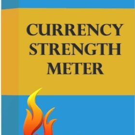 Currency Strength Meter V2.0 EA Unlimited MT4 System Metatrader 4 Forex Trading