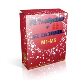 FZ TwoSystem 2.0 EA MQ4 Unlimited MT4 System Metatrader 4 Forex Trading