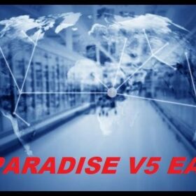 Paradise V5 EA Unlimited MT4 System Metatrader 4 Forex Trading