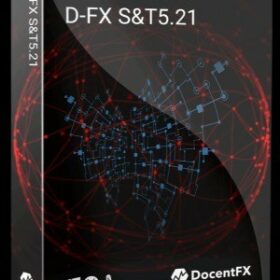 D-FX S&T5.21 v3.05 EA Unlimited MT4 System Metatrader 4 Forex Trading