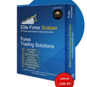 ELITE FOREX SCALPER V2.0 EA Unlimited MT4 System Metatrader 4 Forex Trading