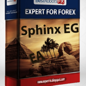 Sphinx EG EA Unlimited MT4 System Metatrader 4 Forex Trading