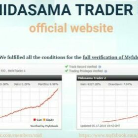 Midasama Trader EA Robot Forex + Set EA Unlimited MT4 System Metatrader 4 Expert Advisor Forex Trading