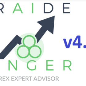 Traide Ringer v4.02 EA Unlimited MT4 System Metatrader 4 Expert Advisor Robot Forex Robot