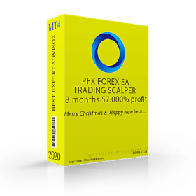 PFX FOREX EA TRADING SCALPER MT4 V2.07 EA Unlimited MT4 System Metatrader 4 Expert Advisor Forex Trading